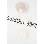 画像: AZONE/ミミーガーデン ヘッド A-26-05-26-380-NY-ZA