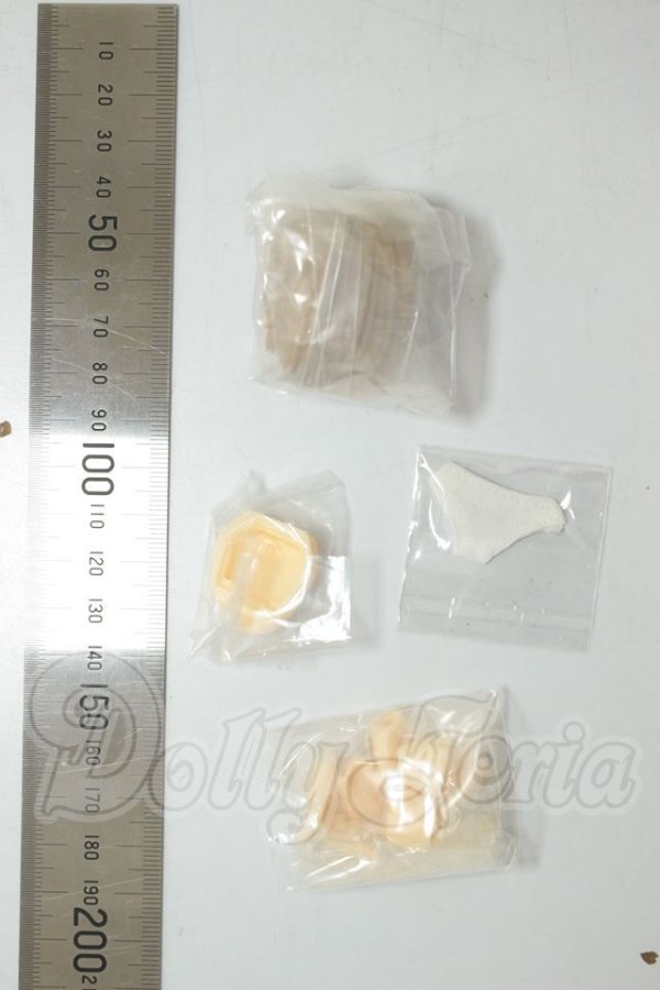 画像2: AZONE/ミミーガーデン　ヘッド A-26-05-26-381-NY-ZA (2)
