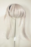 画像2: 8-9inch/ウィッグ A-26-06-02-129-NY-ZA (2)