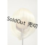 画像: 8-9inch/ウィッグ A-26-06-02-130-NY-ZA