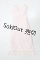 画像: 50ｃｍサイズ/スリップドレス A-26-06-02-133-NY-ZA