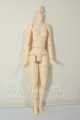 画像: azone/ピュアニーモフレクションM女の子ボディ A-26-06-02-150-NY-ZA