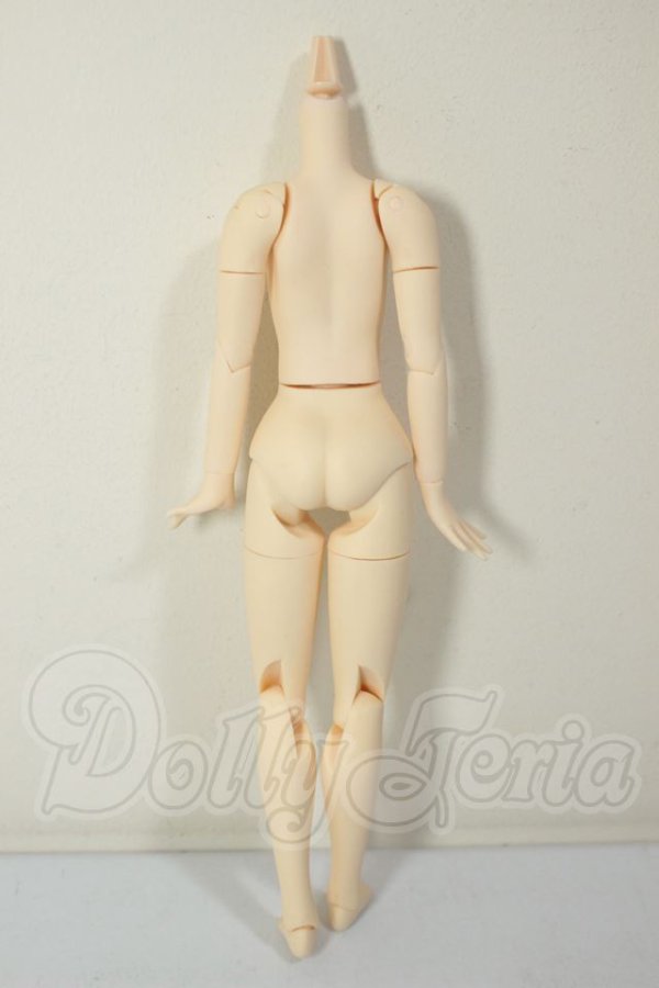 画像2: azone/ピュアニーモフレクションM女の子ボディ A-26-06-02-150-NY-ZA (2)