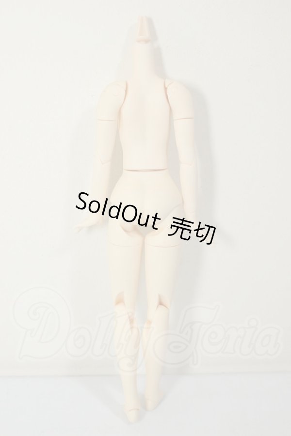 画像2: azone/ピュアニーモフレクションM女の子ボディ A-26-06-02-150-NY-ZA (2)