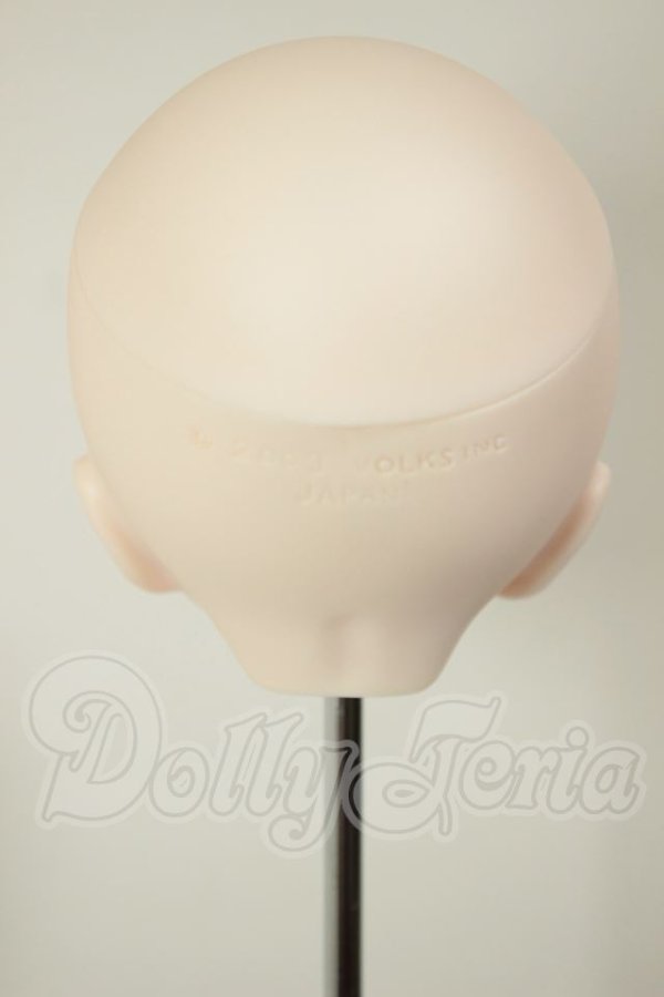 画像4: DD/DDH-01 カスタムヘッド A-26-06-02-152-NY-ZA (4)