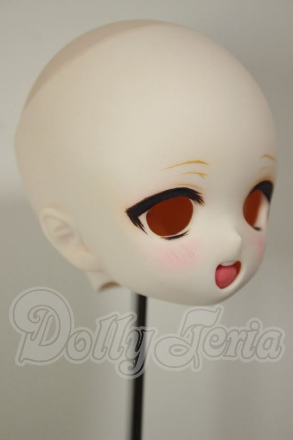 画像2: DD/DDH-01 カスタムヘッド A-26-06-02-173-NY-ZA (2)