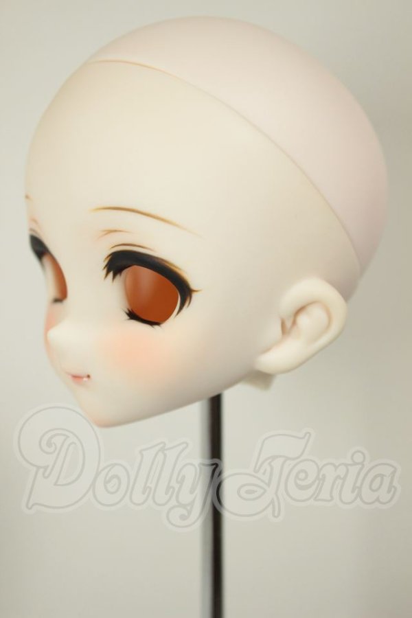 画像3: DDH-10/カスタムヘッド A-26-06-02-151-NY-ZA (3)