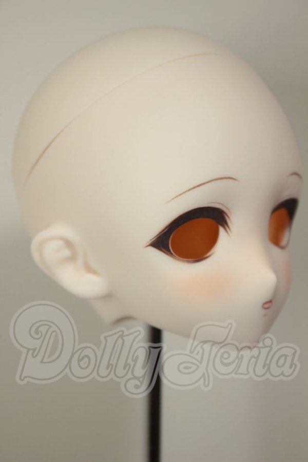 画像2: DD/DDH-03カスタムヘッド A-26-06-02-162-NY-ZA (2)