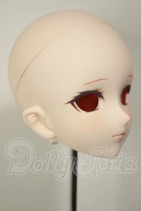 画像2: DD/DDH-07:カスタムヘッド A-26-06-02-158-NY-ZA (2)