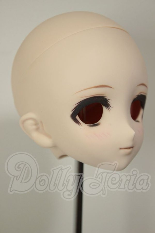 画像2: DD/DDH-06カスタムヘッド A-26-06-02-168-NY-ZA (2)