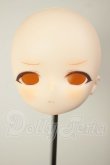 画像1: IMOMODOLL/1/4/tackカスタムヘッド A-26-06-02-197-NY-ZA (1)