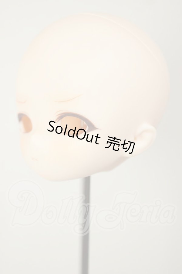 画像3: IMOMODOLL/1/4/tackカスタムヘッド A-26-06-02-197-NY-ZA (3)