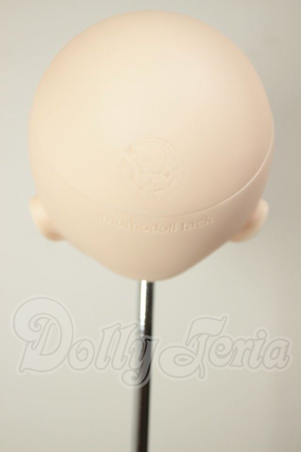 画像4: IMOMODOLL/1/4/tackカスタムヘッド A-26-06-02-197-NY-ZA (4)