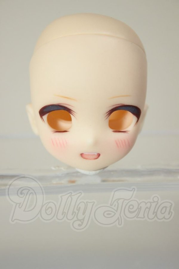 画像1: DOLLCE/DC11-06　ヘッド A-26-06-02-200-NY-ZA (1)