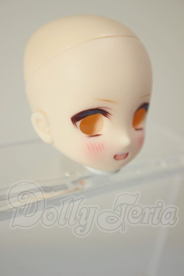 画像2: DOLLCE/DC11-06　ヘッド A-26-06-02-200-NY-ZA (2)