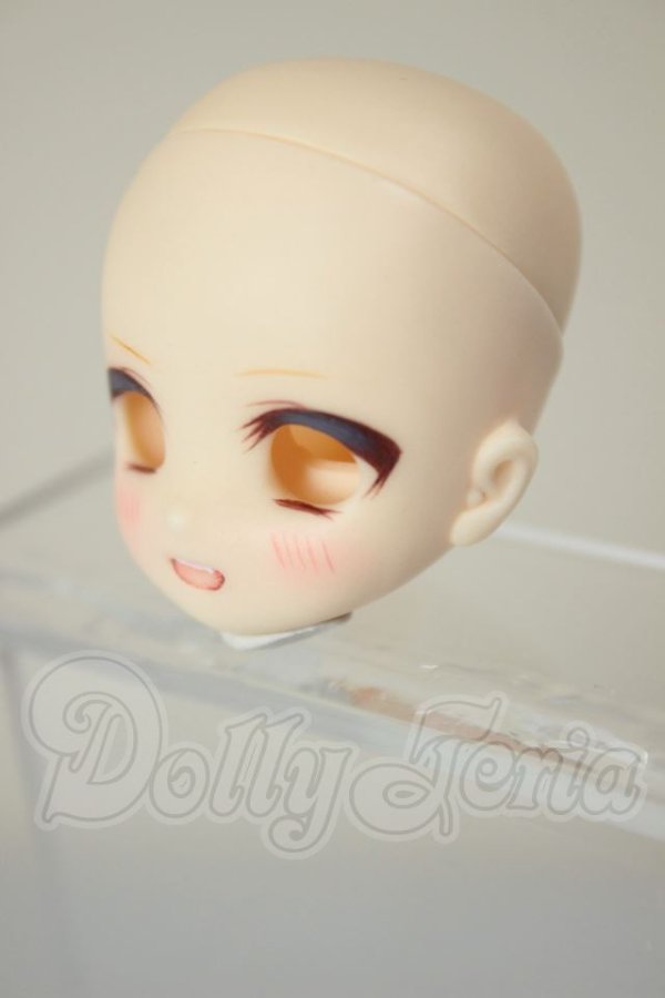 画像3: DOLLCE/DC11-06　ヘッド A-26-06-02-200-NY-ZA (3)