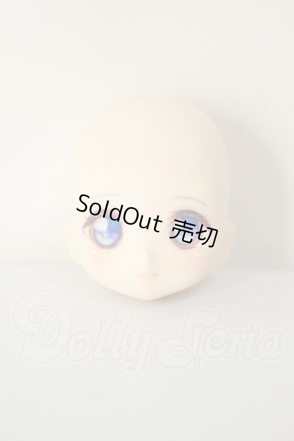 画像1: DOLLCE/DC11-02　ヘッド A-26-06-02-216-NY-ZA (1)