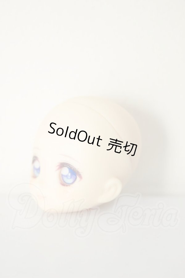画像2: DOLLCE/DC11-02　ヘッド A-26-06-02-216-NY-ZA (2)