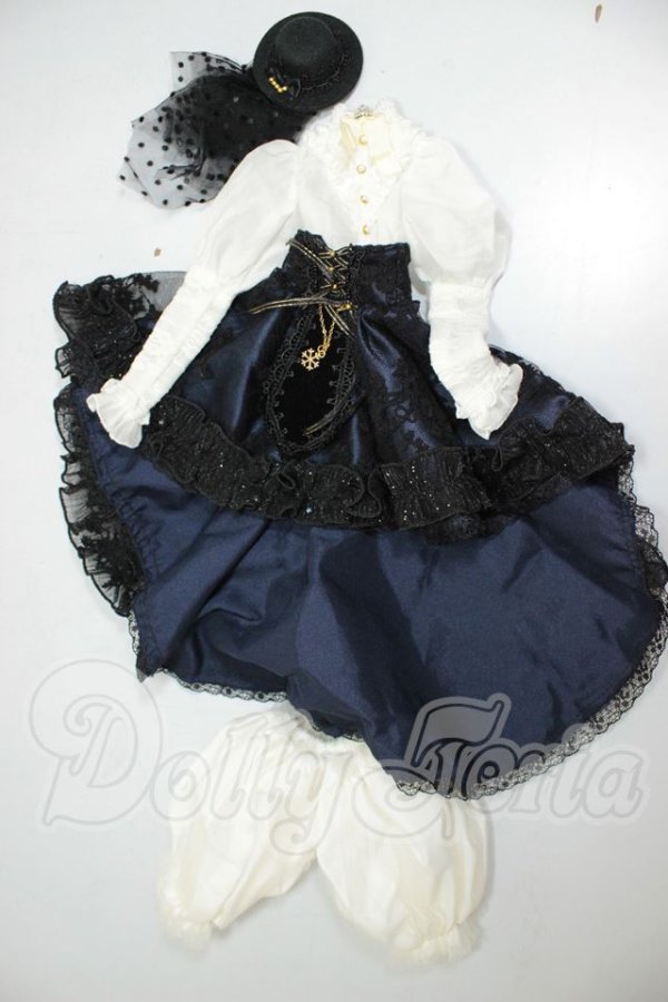 画像1: MDD/OF:衣装セット A-26-06-02-184-NY-ZA (1)