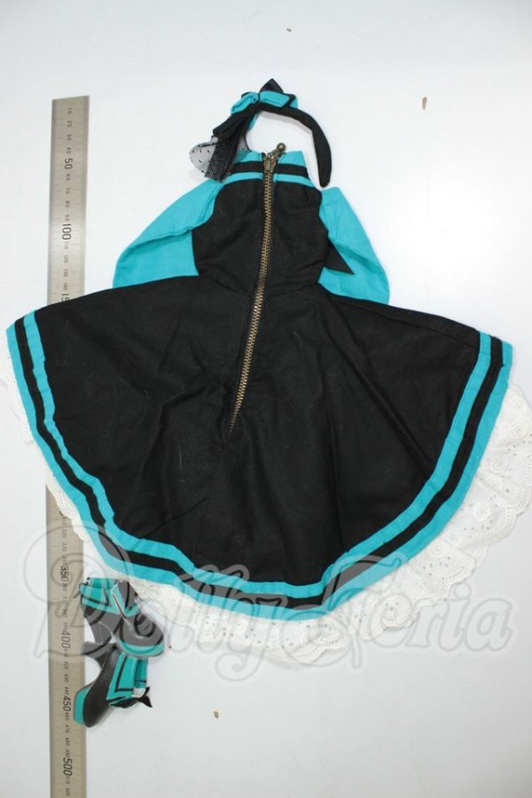 画像2: MDD/OF:衣装セット A-26-06-02-186-NY-ZA (2)