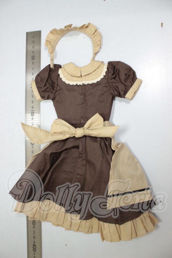 画像2: DD/OF:衣装セット A-26-06-02-190-NY-ZA (2)