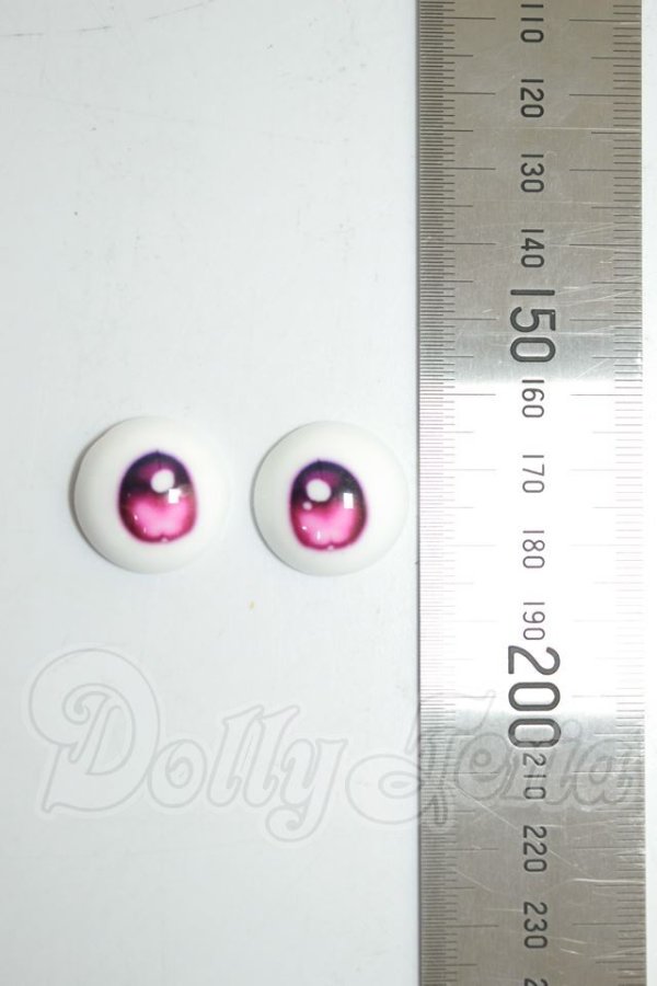 画像2: 20mm/アニメアイ A-26-06-02-246-NY-ZA (2)
