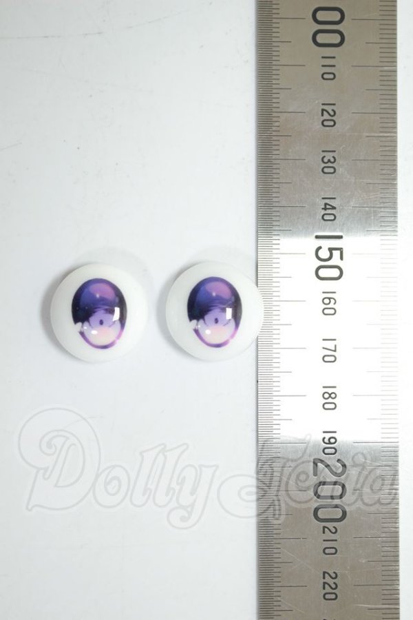 画像2: 20mm/アニメアイ A-26-06-02-249-NY-ZA (2)