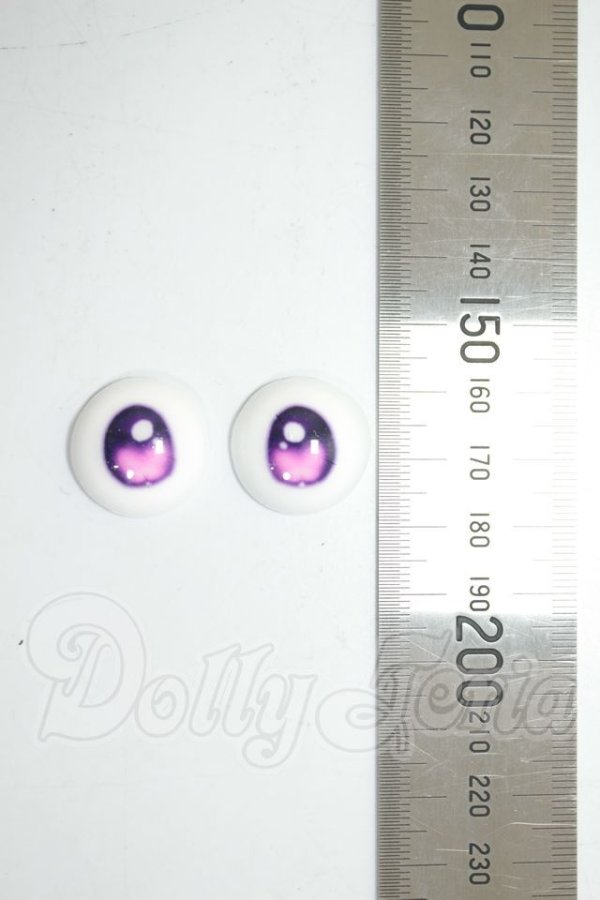 画像2: 20mm/アニメアイ A-26-06-02-248-NY-ZA (2)