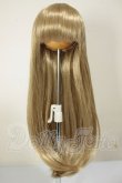 画像1: 6-7inch/ウィッグ A-26-06-02-118-NY-ZA (1)