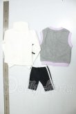 画像2: MDD/メランコリックミスティドリーム・ミニ A-26-06-02-102-NY-ZA (2)