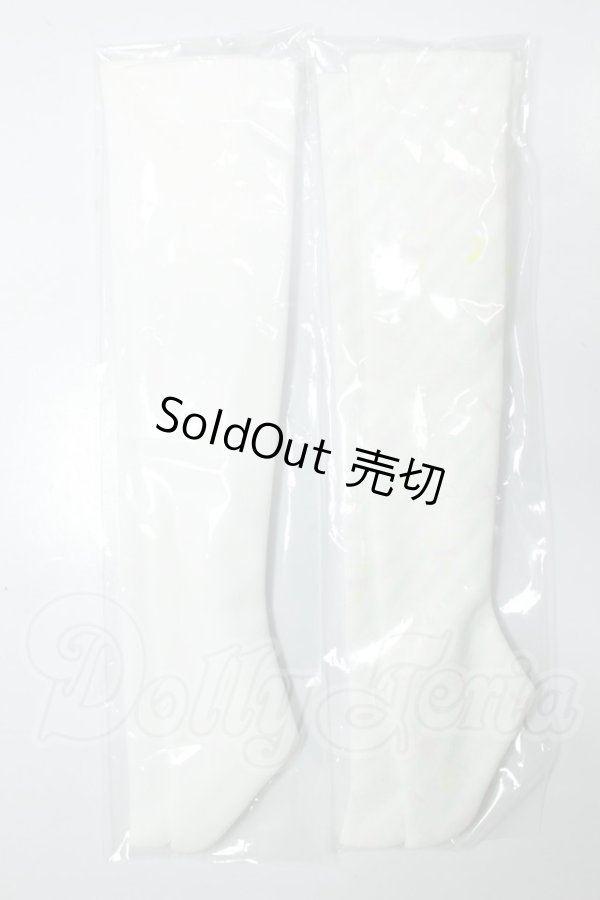 画像1: MDD/OF:靴下 A-26-06-02-107-NY-ZA (1)