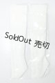 画像: MDD/OF:靴下 A-26-06-02-107-NY-ZA