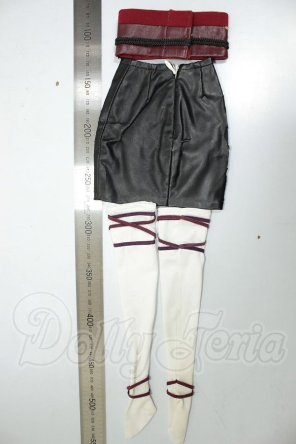 画像2: SD16GIRL/OF:柘榴の舞袖 A-26-06-02-112-NY-ZA (2)