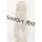 画像: 8-9inch/ウィッグ A-26-06-02-119-NY-ZA