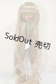 画像: 8-9inch/ウィッグ A-26-06-02-119-NY-ZA