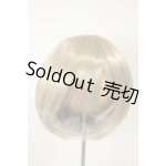 画像: 8-9inch/ウィッグ A-26-06-02-121-NY-ZA