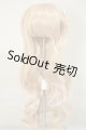 画像: 8-9inch/ウィッグ A-26-06-02-120-NY-ZA