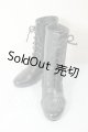 画像: SD/OF:靴 A-26-06-02-123-NY-ZA