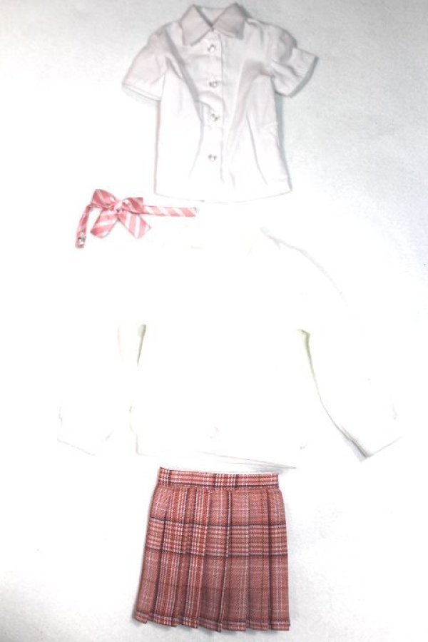 画像1: MSD&SDM/OF：女子高生セット・ミニ A-26-06-08-058-NY-ZA (1)