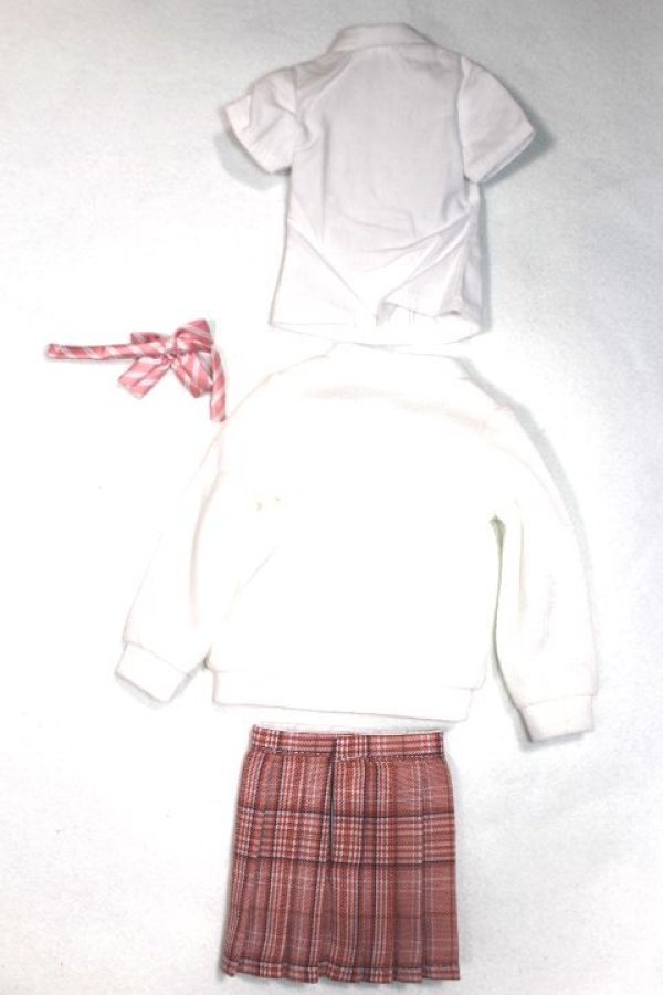 画像2: MSD&SDM/OF：女子高生セット・ミニ A-26-06-08-058-NY-ZA (2)