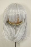 画像1: 8-9inch/ウィッグ A-26-06-02-237-NY-ZA (1)