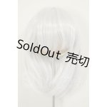 画像: 8-9inch/ウィッグ A-26-06-02-237-NY-ZA
