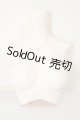 画像: DD/上半身パーツ A-26-06-02-232-NY-ZA