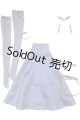 画像: DD/OF:衣装セット A-26-06-08-059-NY-ZA