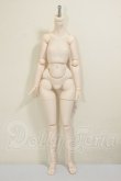 画像1: SPK-43cm+靴用 足首パーツ/犬病ぬこ様製　ボディ A-26-06-02-241-NY-ZA (1)
