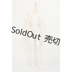 画像: SPK-43cm+靴用 足首パーツ/犬病ぬこ様製　ボディ A-26-06-02-241-NY-ZA