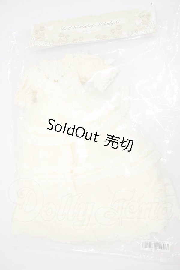 画像1: SD/OF Holy Oathワンピース(Melody.C様製) A-26-06-02-342-NY-ZA (1)