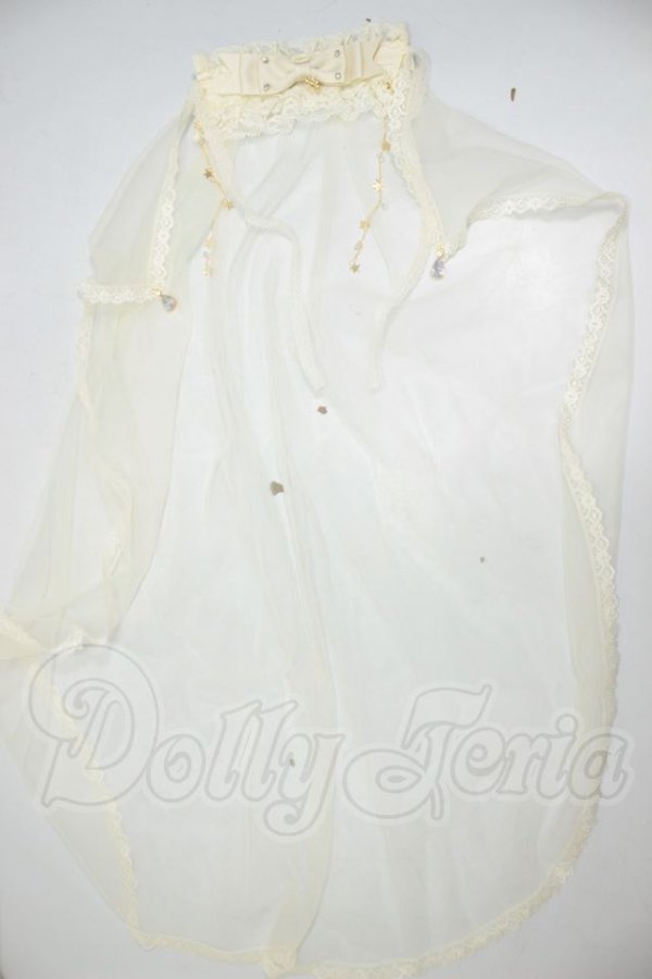 画像1: SD/OF:Holy Oath ウェディングヘアバンド:MELODY.C様製 A-26-06-02-341-NY-ZA (1)
