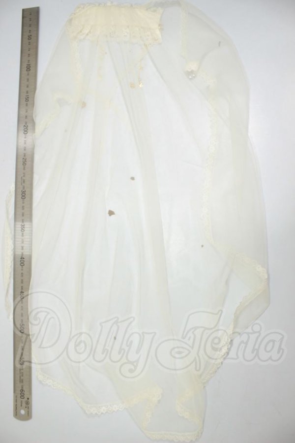 画像2: SD/OF:Holy Oath ウェディングヘアバンド:MELODY.C様製 A-26-06-02-341-NY-ZA (2)