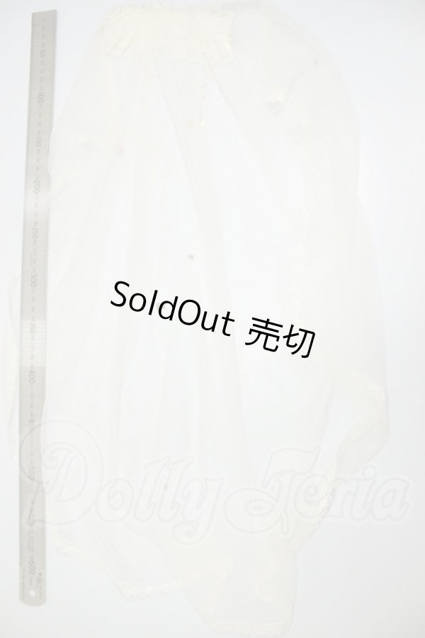 画像2: SD/OF:Holy Oath ウェディングヘアバンド:MELODY.C様製 A-26-06-02-341-NY-ZA (2)